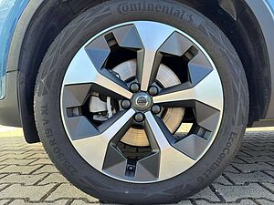 Volvo  B4 Core 2WD