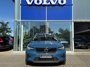 Volvo  B4 Core 2WD