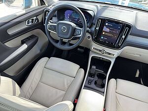 Volvo  B4 Core 2WD
