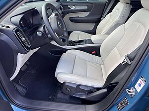 Volvo  B4 Core 2WD