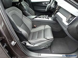 Volvo  B5 Diesel AWD Geartronic R-Design