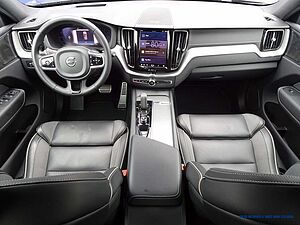 Volvo  B5 Diesel AWD Geartronic R-Design