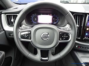 Volvo  B5 Diesel AWD Geartronic R-Design