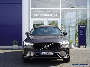 Volvo  B5 Diesel AWD Geartronic R-Design