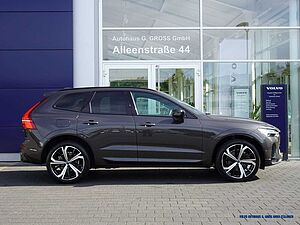 Volvo  B5 Diesel AWD Geartronic R-Design