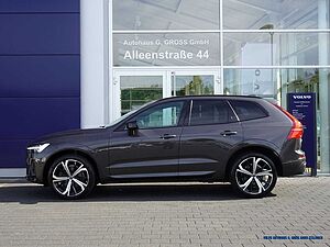 Volvo  B5 Diesel AWD Geartronic R-Design