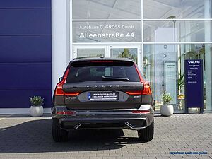 Volvo  B5 Diesel AWD Geartronic R-Design