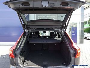 Volvo  B5 Diesel AWD Geartronic R-Design