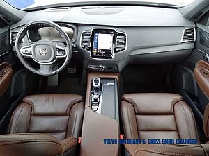 Volvo  B5 Diesel Inscription AWD