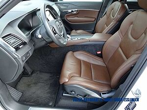 Volvo  B5 Diesel Inscription AWD