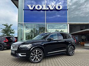 Volvo  T8 Inscription Recharge Plug-In Hybrid AWD