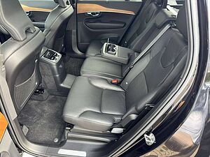 Volvo  T8 Inscription Recharge Plug-In Hybrid AWD