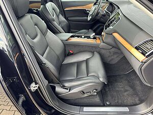 Volvo  T8 Inscription Recharge Plug-In Hybrid AWD