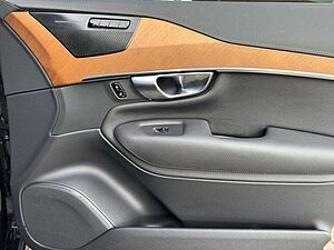 Volvo  T8 Inscription Recharge Plug-In Hybrid AWD