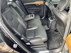 Volvo  T8 Inscription Recharge Plug-In Hybrid AWD
