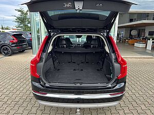 Volvo  T8 Inscription Recharge Plug-In Hybrid AWD
