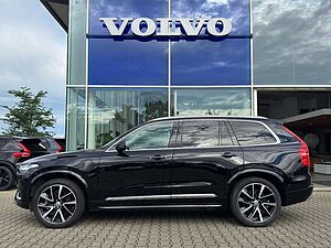 Volvo  T8 Inscription Recharge Plug-In Hybrid AWD
