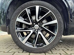 Volvo  T8 Inscription Recharge Plug-In Hybrid AWD