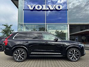 Volvo  T8 Inscription Recharge Plug-In Hybrid AWD
