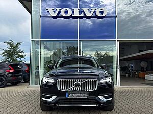 Volvo  T8 Inscription Recharge Plug-In Hybrid AWD