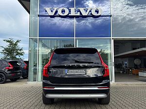 Volvo  T8 Inscription Recharge Plug-In Hybrid AWD
