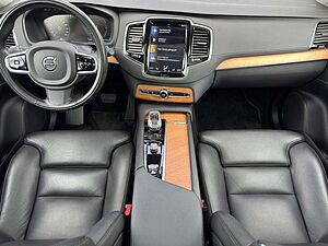 Volvo  T8 Inscription Recharge Plug-In Hybrid AWD