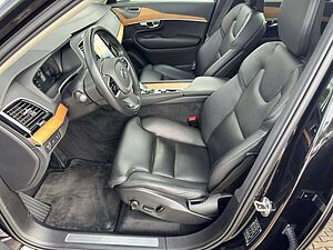 Volvo  T8 Inscription Recharge Plug-In Hybrid AWD