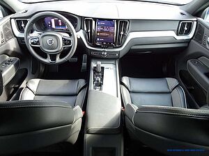 Volvo  T6 AWD Recharge Geartronic R-Design