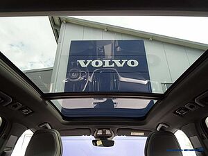 Volvo  T6 AWD Recharge Geartronic R-Design