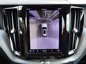 Volvo  T6 AWD Recharge Geartronic R-Design