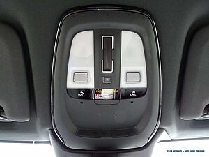 Volvo  T6 AWD Recharge Geartronic R-Design