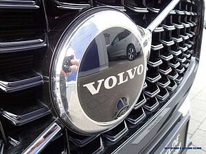 Volvo  T6 AWD Recharge Geartronic R-Design