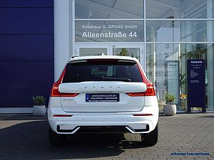 Volvo  T6 AWD Recharge Geartronic R-Design