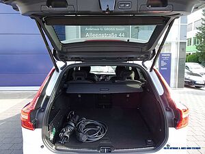 Volvo  T6 AWD Recharge Geartronic R-Design