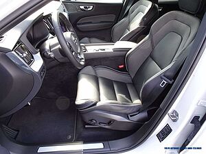 Volvo  T6 AWD Recharge Geartronic R-Design