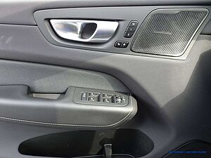 Volvo  T6 AWD Recharge Geartronic R-Design