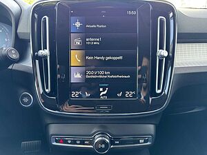 Volvo  D4 Momentum AWD