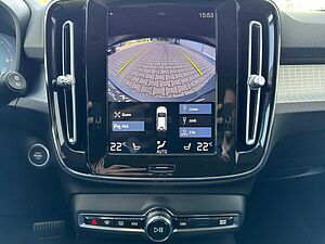 Volvo  D4 Momentum AWD