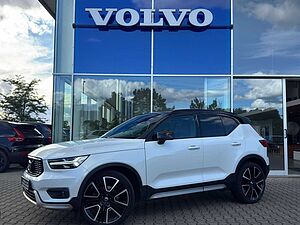 Volvo  T5 R-Design AWD