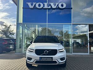Volvo  T5 R-Design AWD