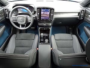 Volvo  AWD Twin Motor Pure Electric Ultimate