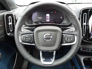 Volvo  AWD Twin Motor Pure Electric Ultimate