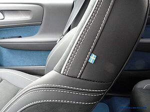 Volvo  AWD Twin Motor Pure Electric Ultimate