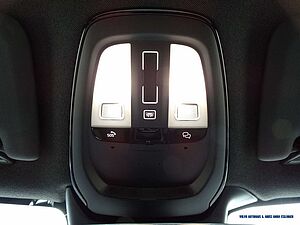 Volvo  AWD Twin Motor Pure Electric Ultimate