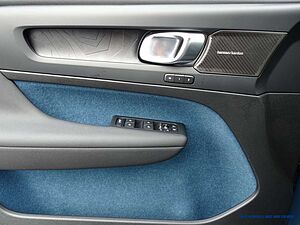 Volvo  AWD Twin Motor Pure Electric Ultimate