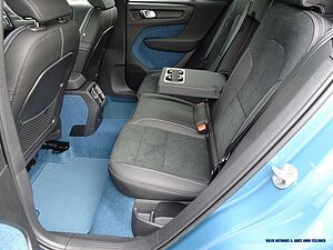 Volvo  AWD Twin Motor Pure Electric Ultimate