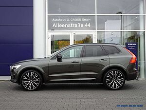 Volvo  B5 AWD Geartronic R-Design