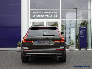 Volvo  B5 AWD Geartronic R-Design