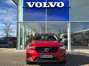 Volvo  T5 Plus Dark Plug-In Hybrid