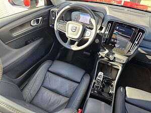 Volvo  T5 Plus Dark Plug-In Hybrid